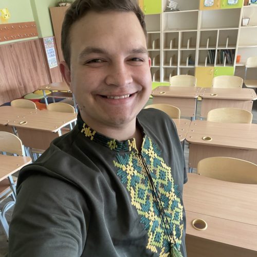 Базалій А. М.