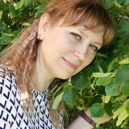 Сердюк Л. П.