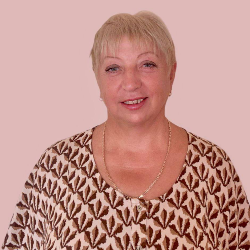 Шмигленко Н. О медична сестра 1